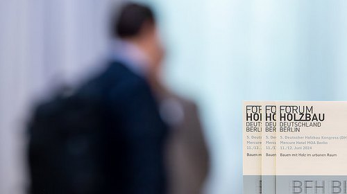 Bauen mit Holz Thumbnail