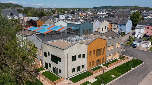 Bei der Mierbaach, LU Thumb