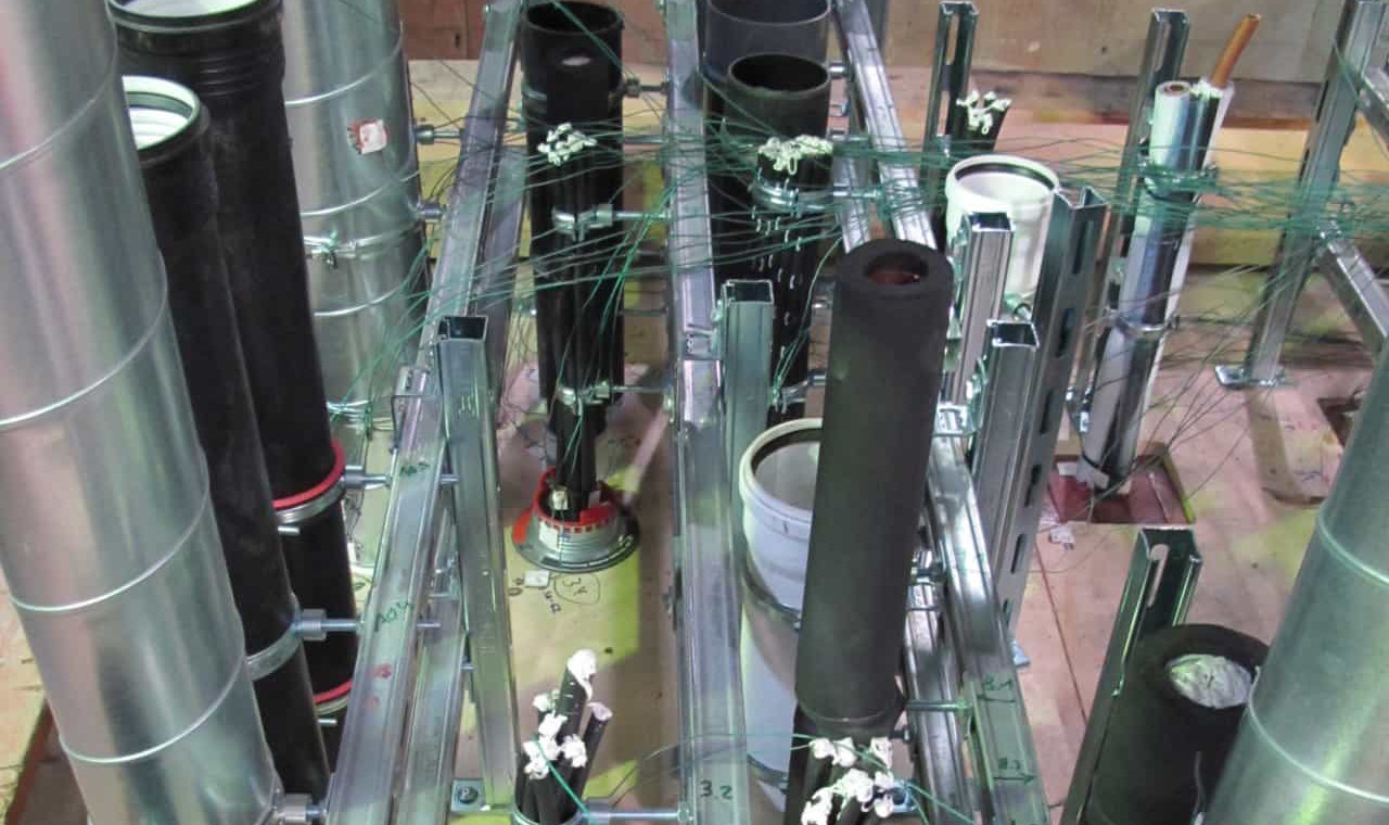 Hilti Brandabschottung