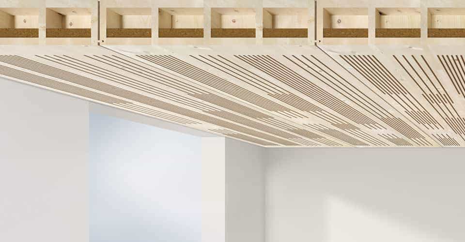 Raumakustik Typ 9.1 LFE dynamisch, 02