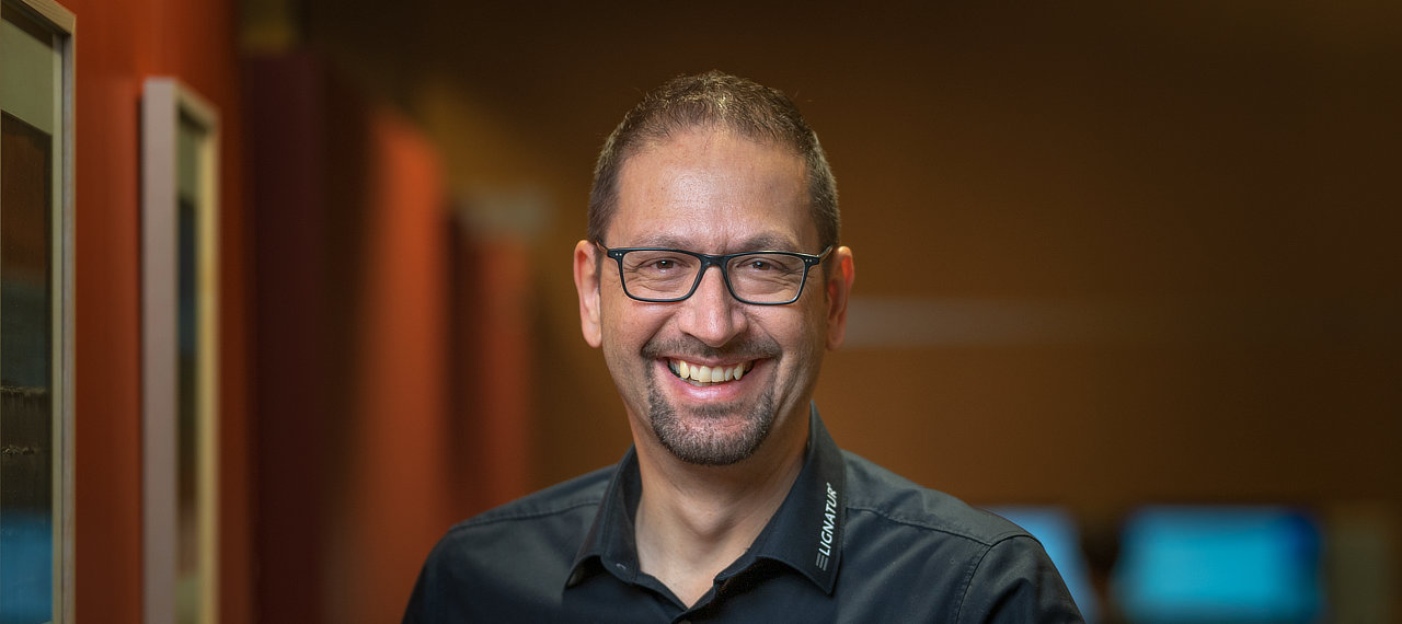 Beratung Markus Zraggen