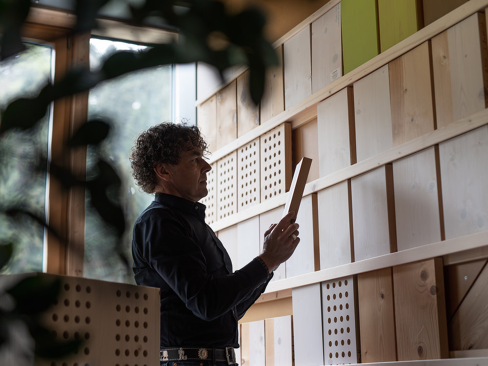 Offene Stelle, Jobs: Produktentwickler