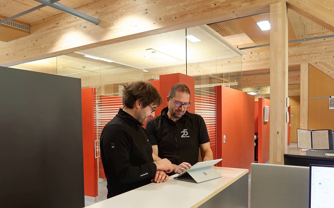 Stellenbeschrieb Verkauf