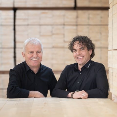 Ruedi Jud & Ralph Schläpfer