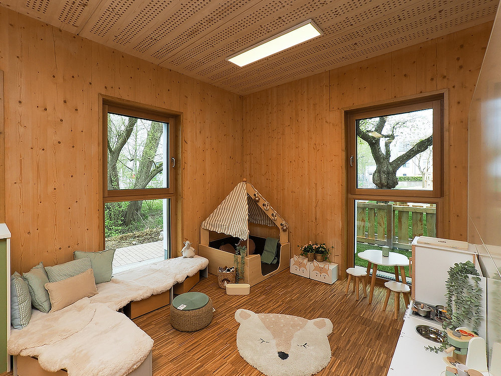 Bei der Mierbaach, LU Galerie 01