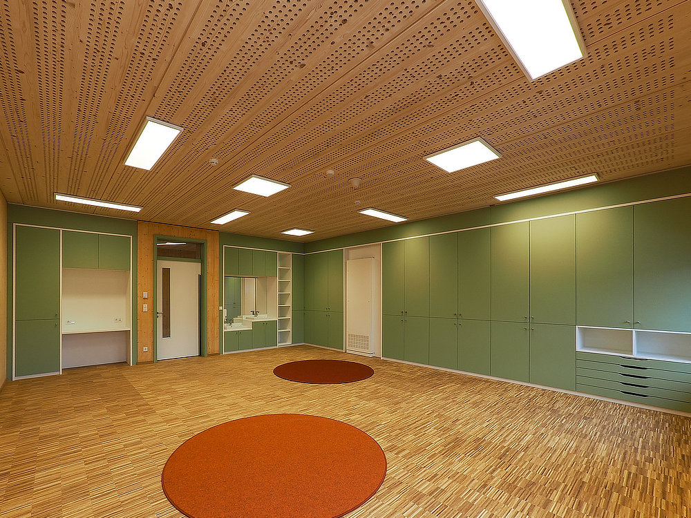 Bei der Mierbaach, LU Galerie 02