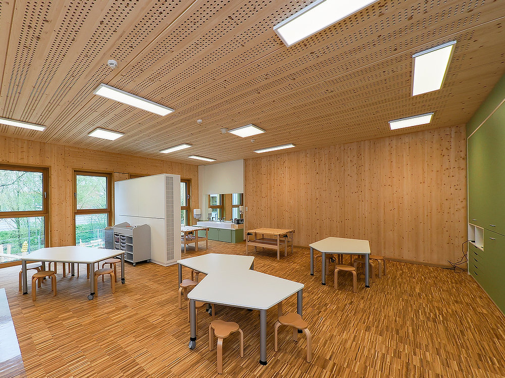 Bei der Mierbaach, LU Galerie 03