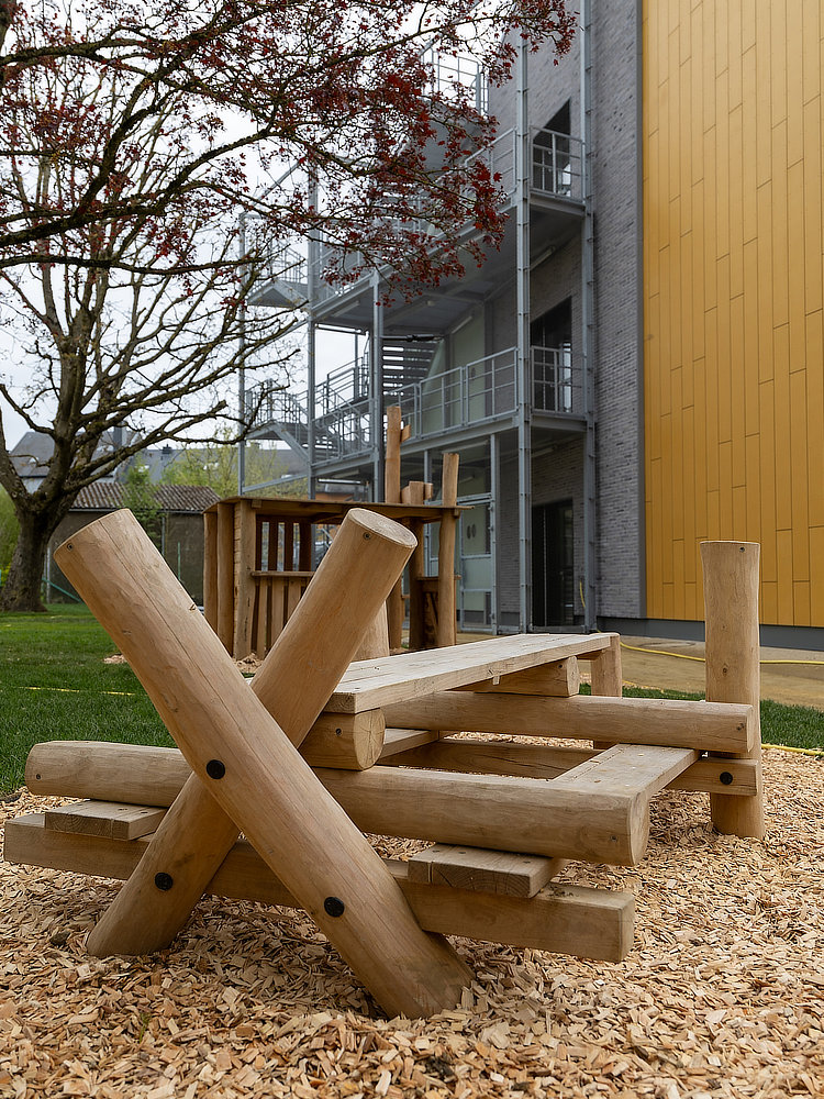 Bei der Mierbaach, LU Galerie 06