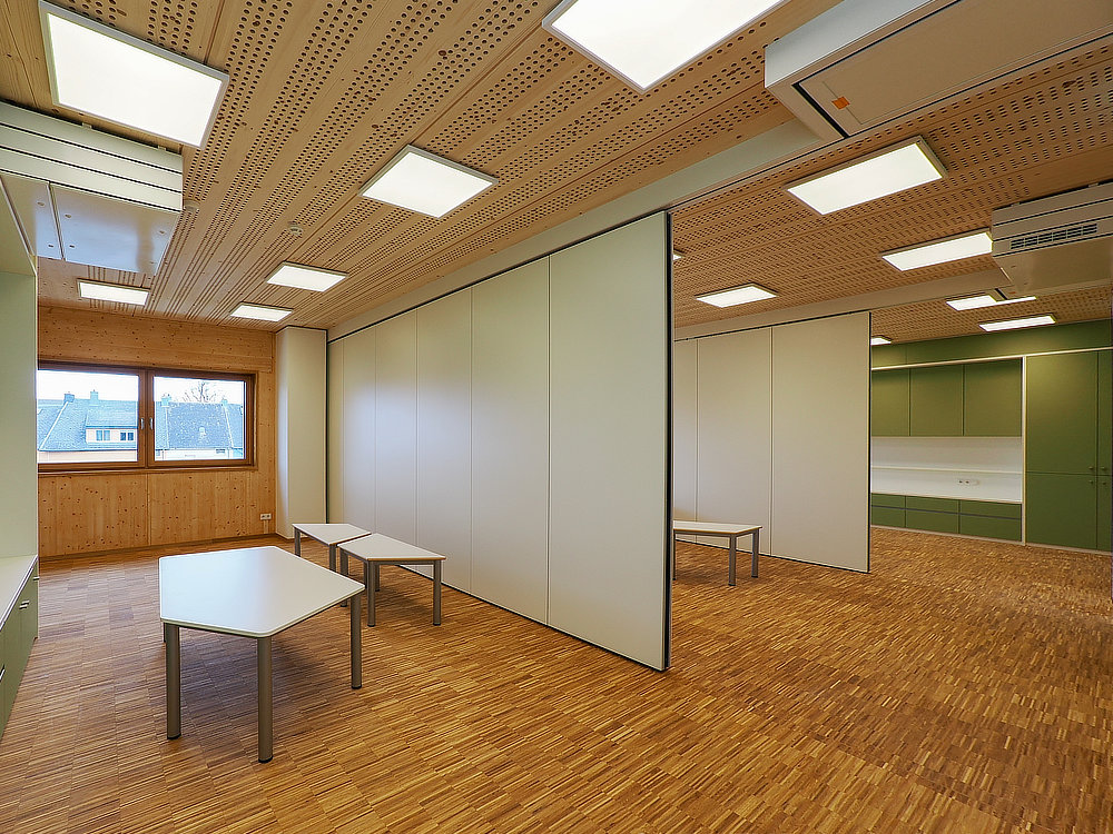 Bei der Mierbaach, LU Galerie 07