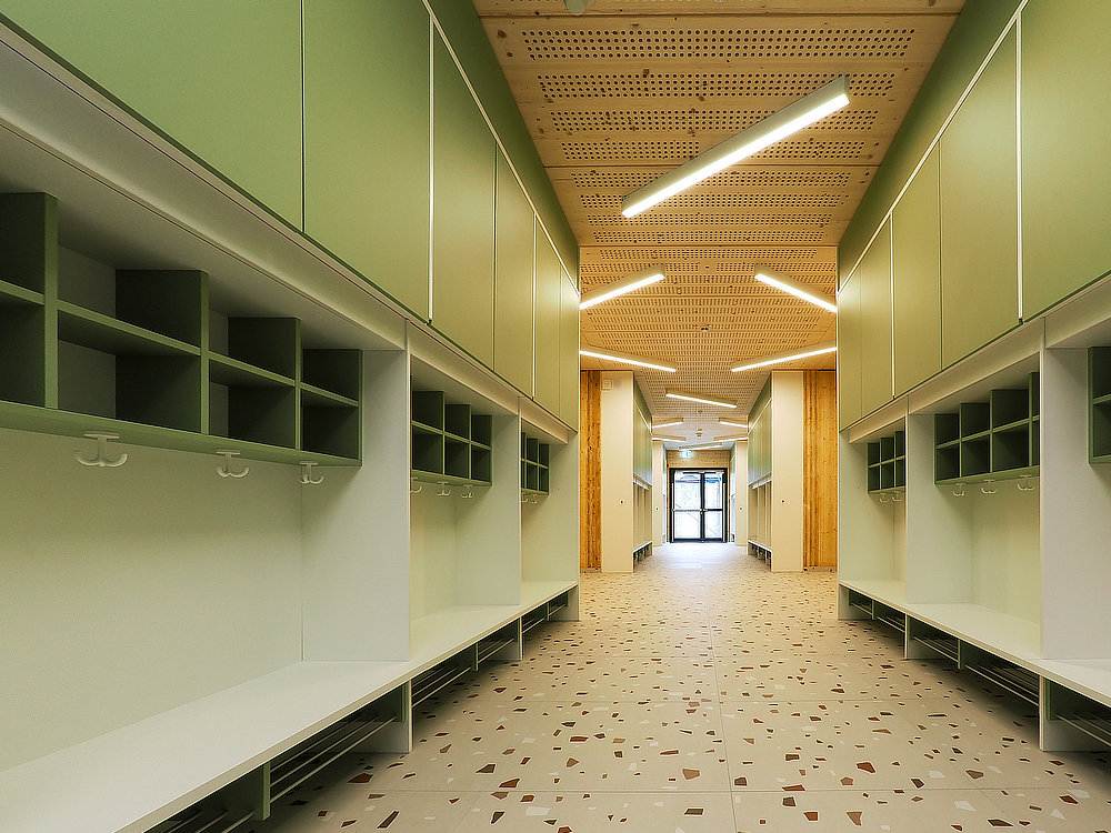 Bei der Mierbaach, LU Galerie 08