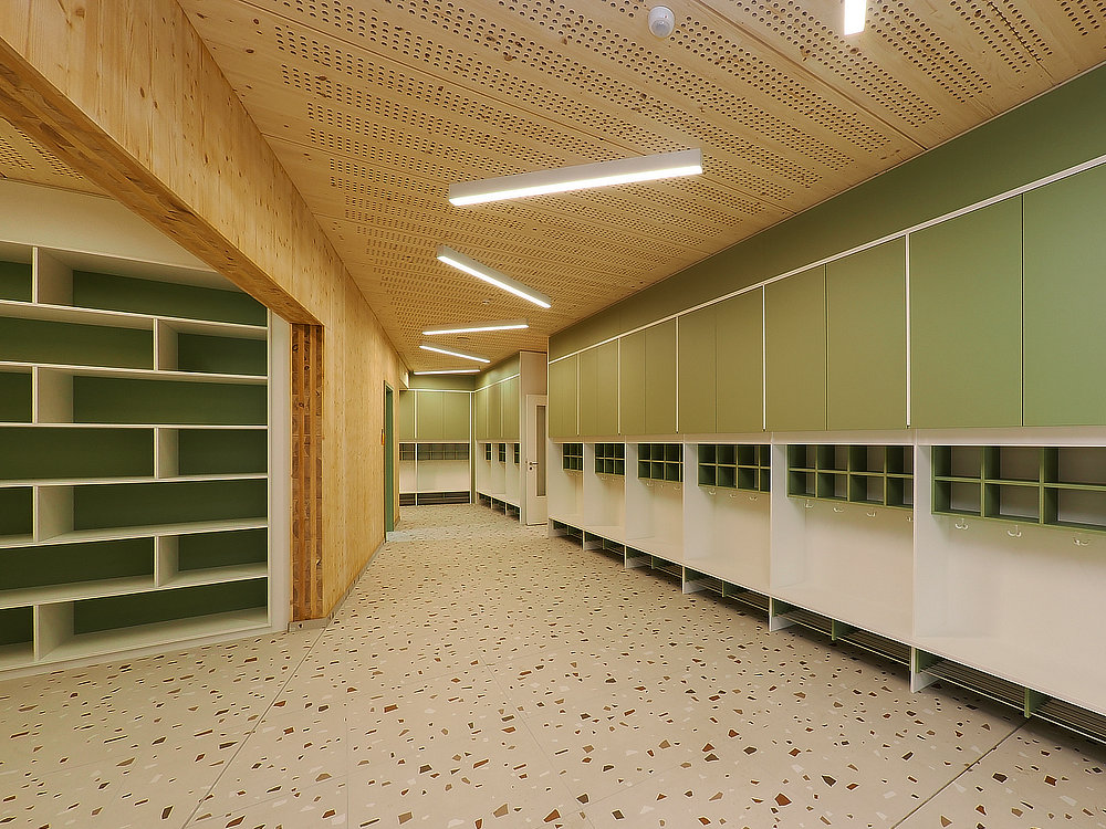 Bei der Mierbaach, LU Galerie 10