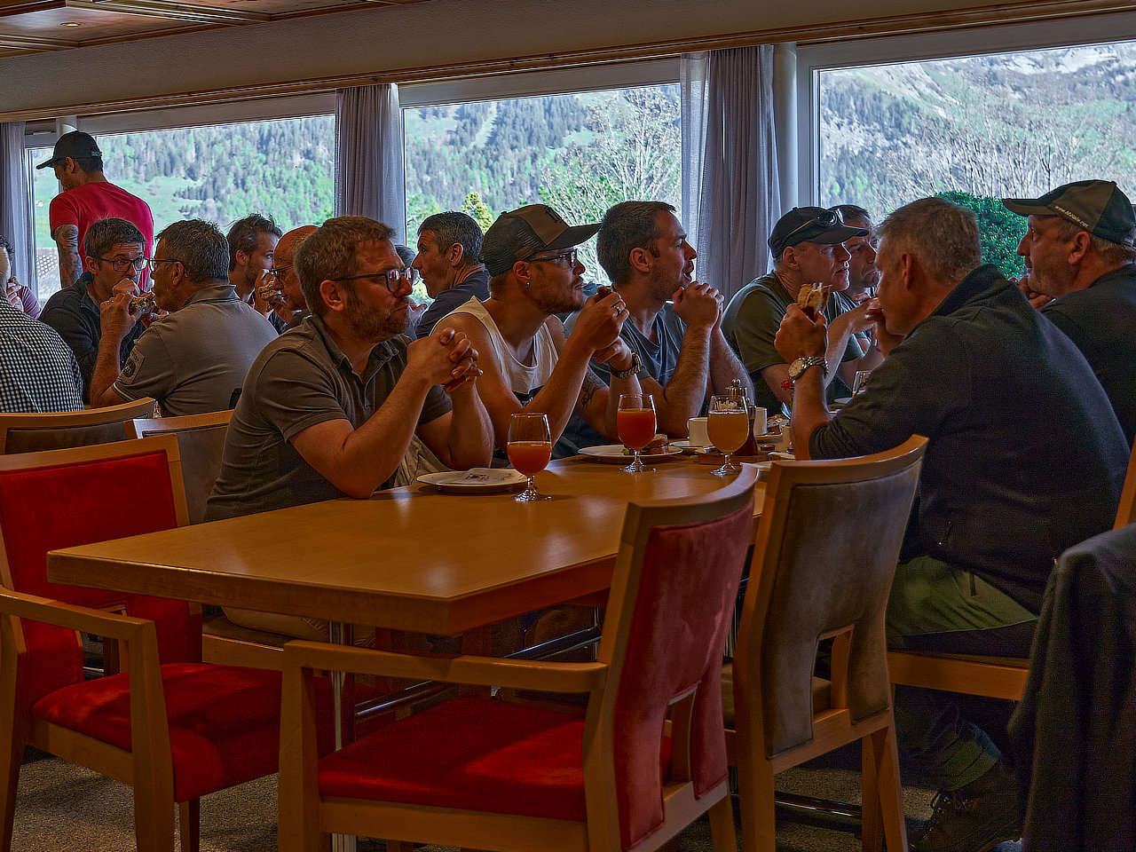 Betriebsausflug 2025 007