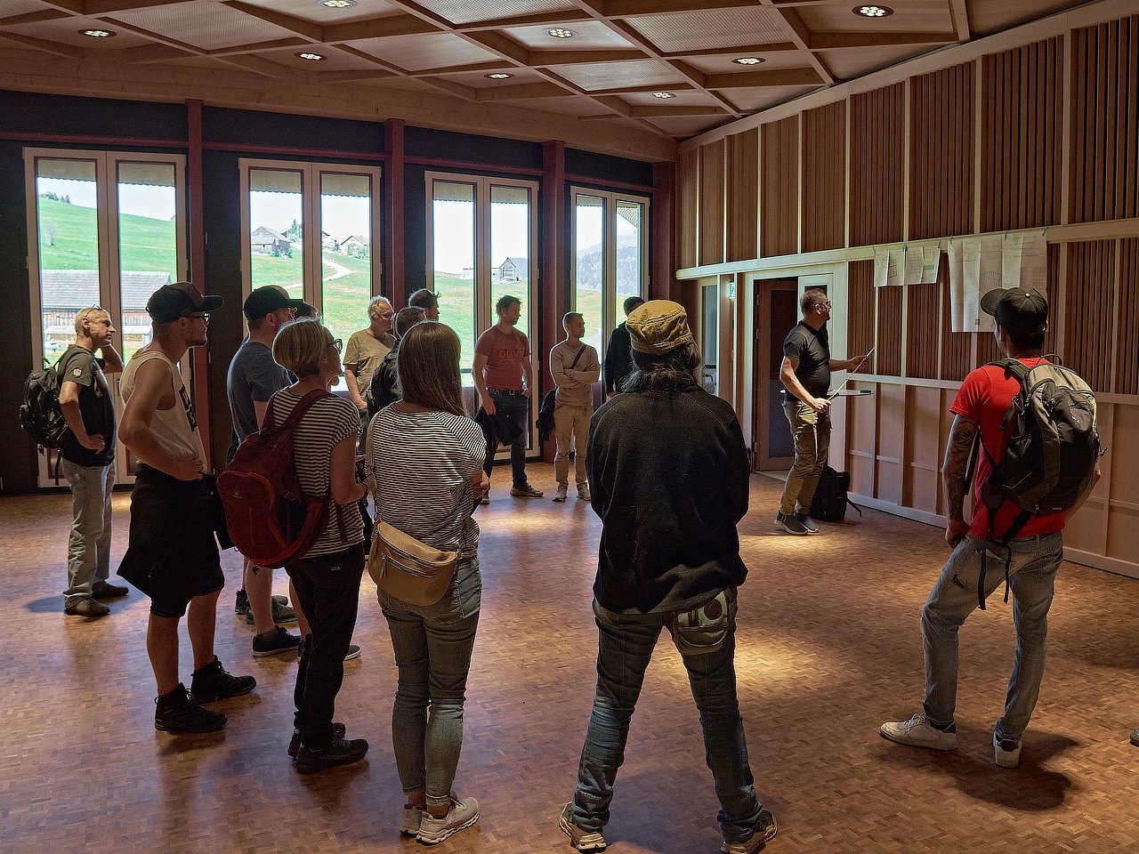 Betriebsausflug 2025 008