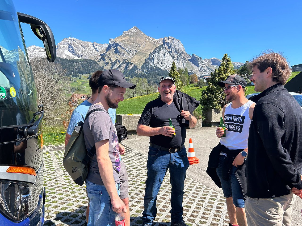 Betriebsausflug 2025 012