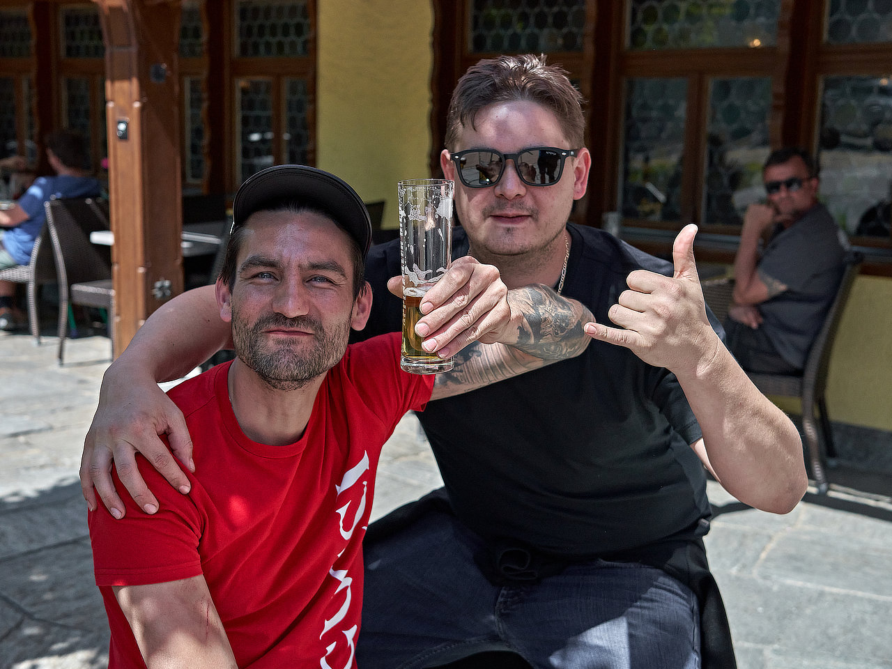 Betriebsausflug 2025 015