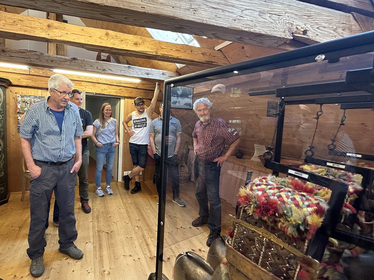 Betriebsausflug 2025 016