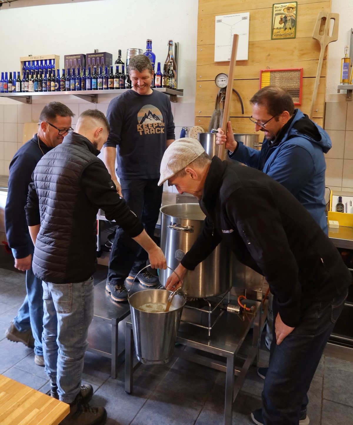 Betriebsausflug 2024, 01