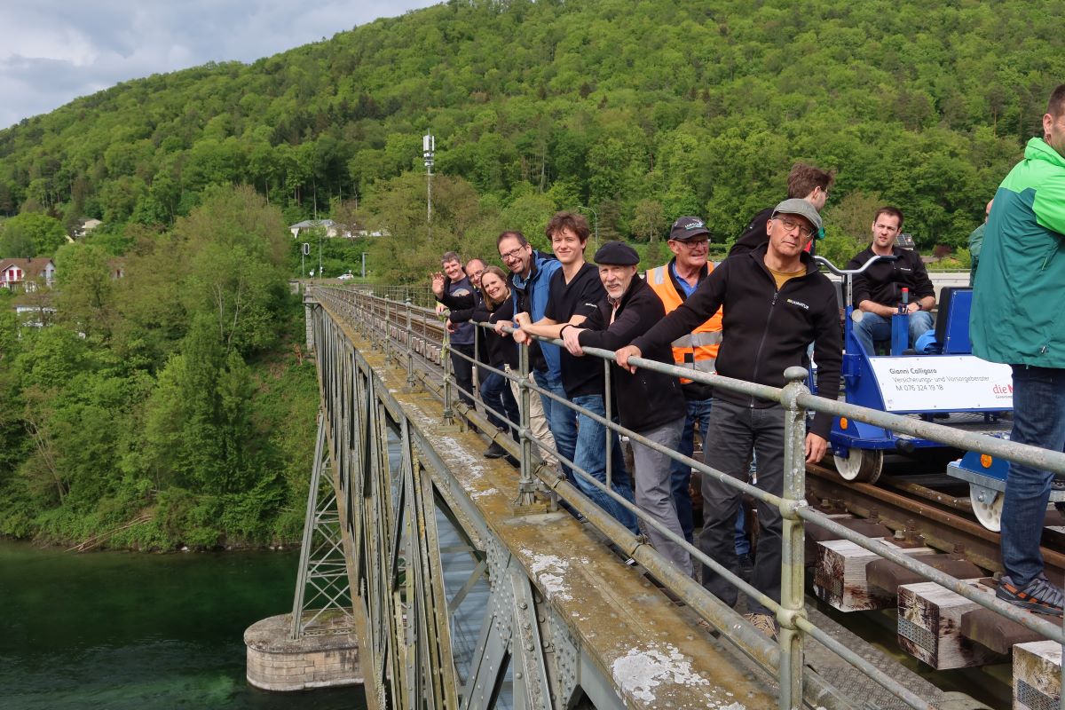 Betriebsausflug 2024, 10