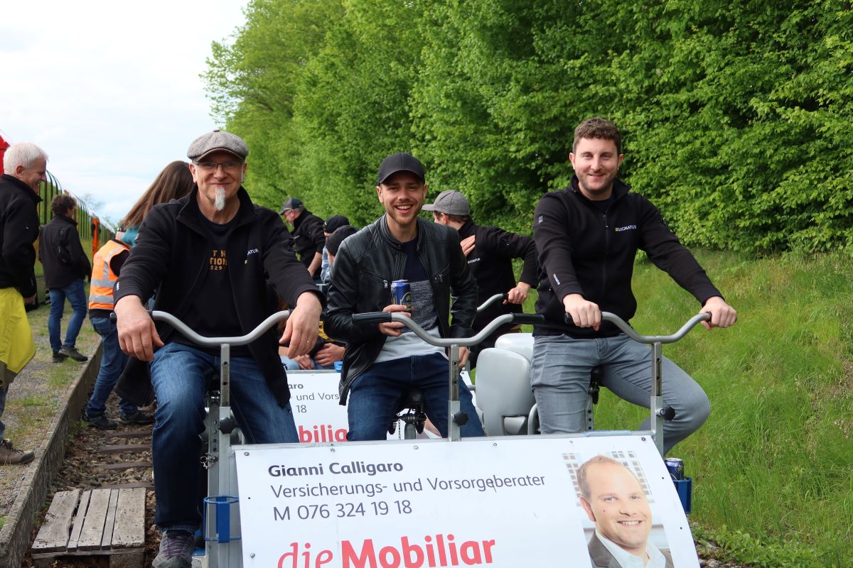 Betriebsausflug 2024, 23