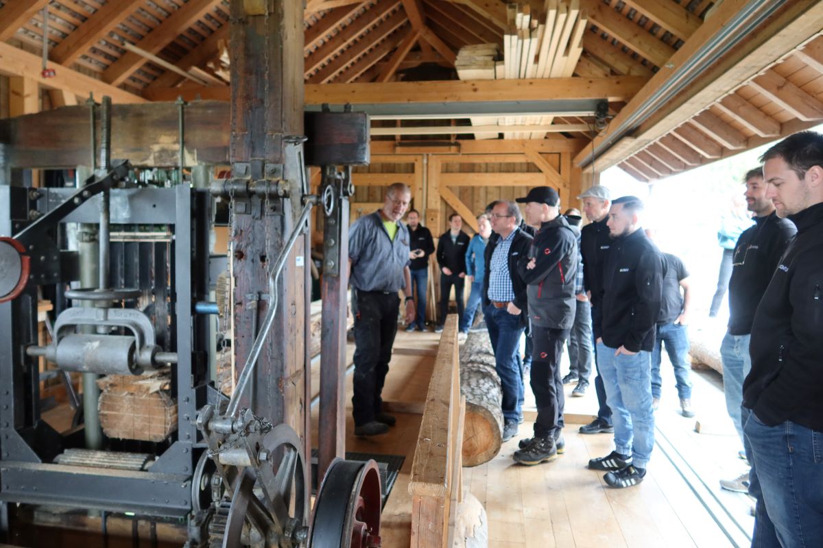 Betriebsausflug 2024, 24