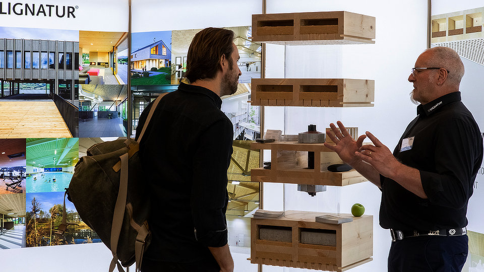 Süeddeutscher Holzbau Kongress 02