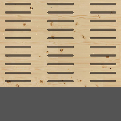 Variationen Akustik Typ 1 LFE