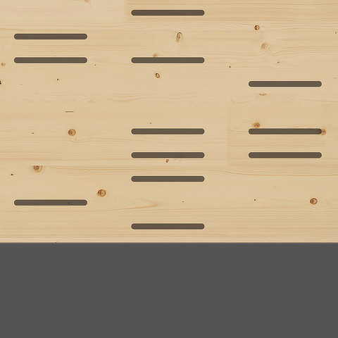 Variationen Akustik Typ 1 dyn. LFE