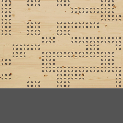 Variationen Akustik Typ 3 dyn. LFE