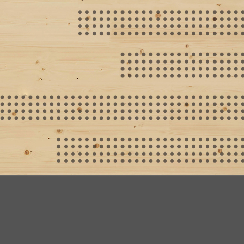 Variationen Akustik Typ 3.1 LFE