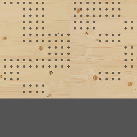 Variationen Akustik Typ 5 dyn.