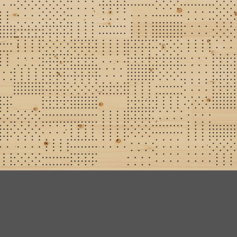 Variationen Akustik Typ 6 dyn