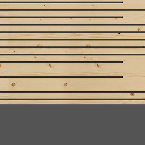 Variationen Akustik Typ 8 dyn.