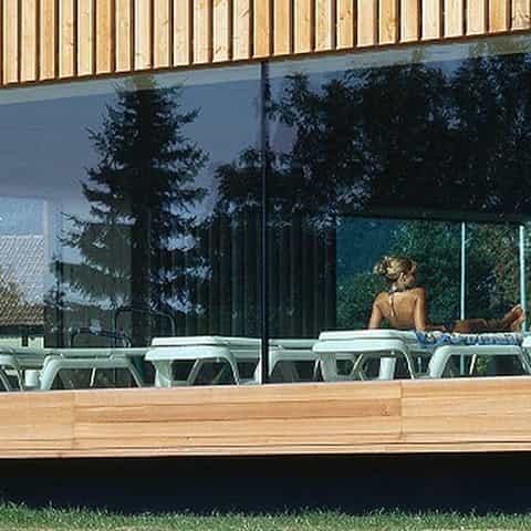 Piscine Scolaire & Publique