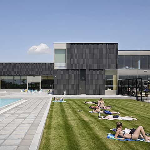 Zwembad «De Geusselt»