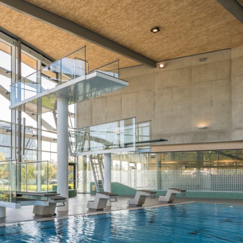 Sportbad Friedrichshafen