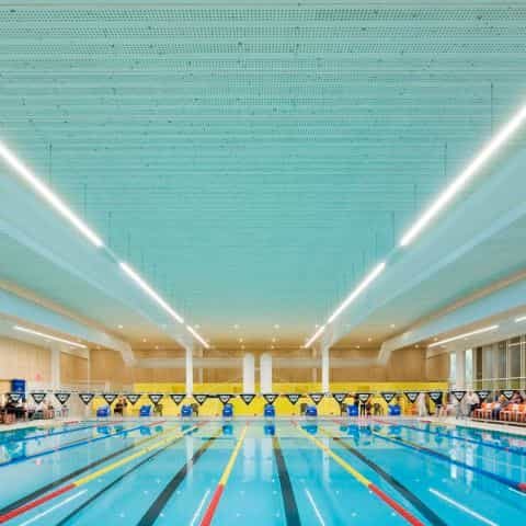 Sportcentrum Blokweer