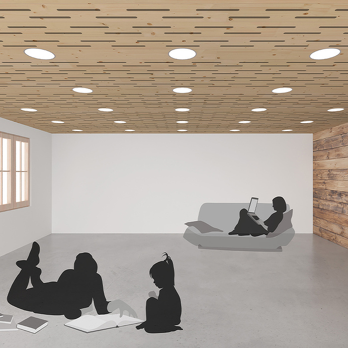 Variationen Akustik Typ 1 LKE