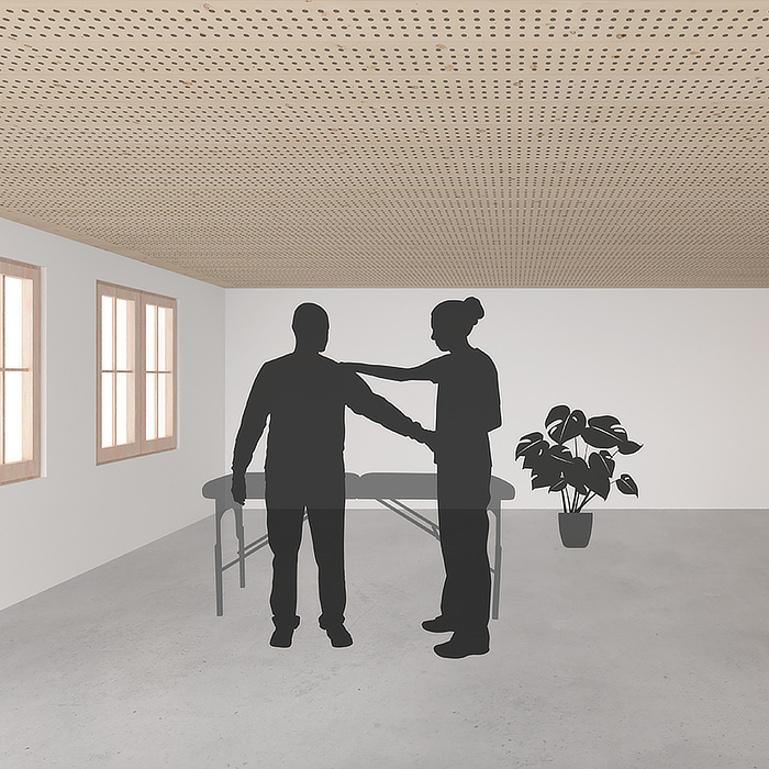 Variationen Akustik Typ 5 LKE