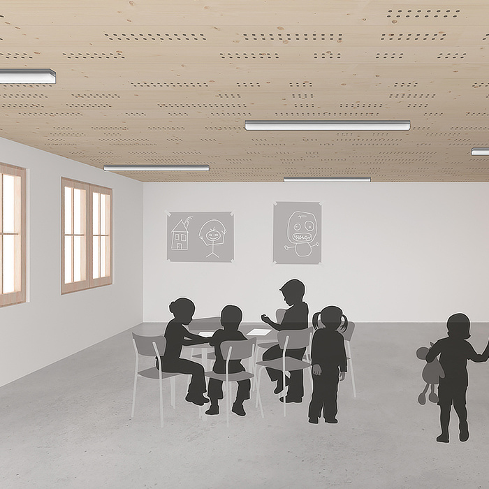 Variationen Akustik Typ 5.1 dyn. LKE