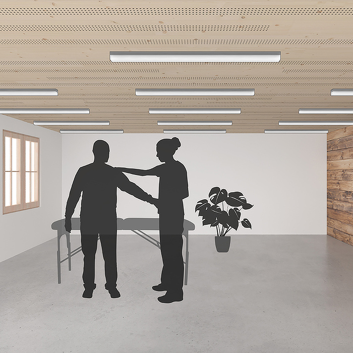 Variationen Akustik Typ 6.1 LKE