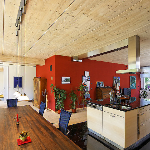 MFH Amerbachstrasse 18