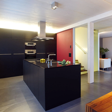 Wohnüberbauung Birnbäumen