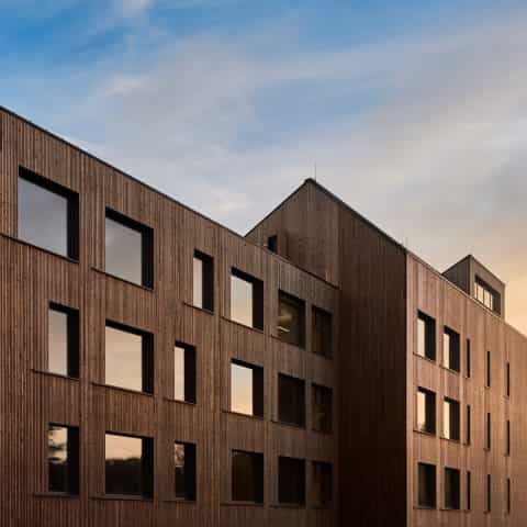 Krankenschwesternschule