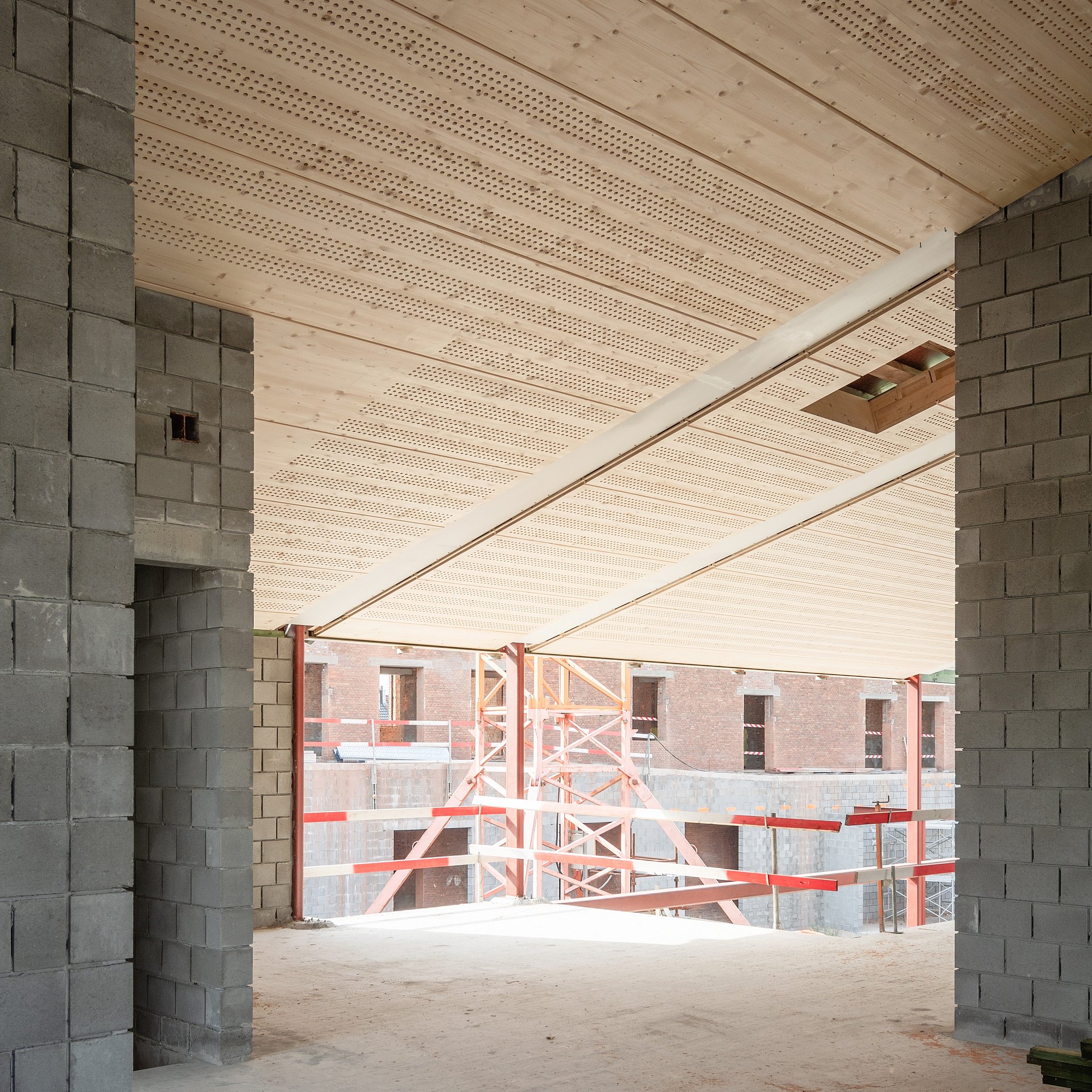 Primary School De Molen