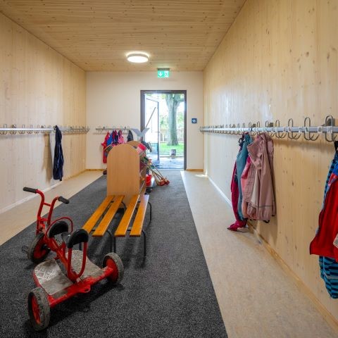 Kindergarten am Fliederweg